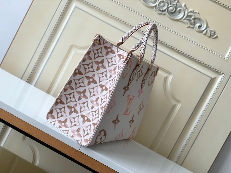 LV Shopping Bags